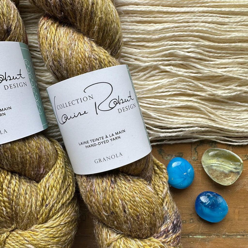 Best yarns for summer
