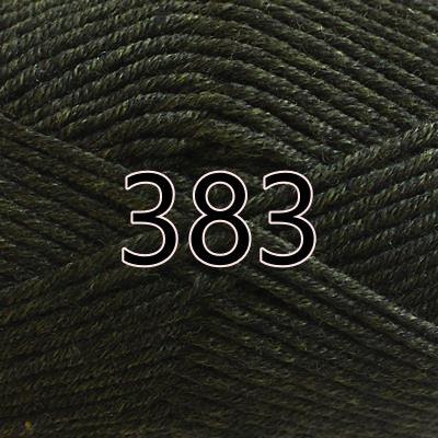 Estelle - Superwash Merino DK - Biscotte Yarns