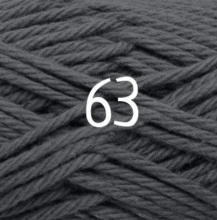 Sudz Colors Solids - Estelle - Biscotte Yarns