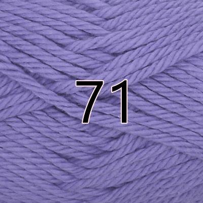 Sudz Colors Solids - Estelle - Biscotte Yarns