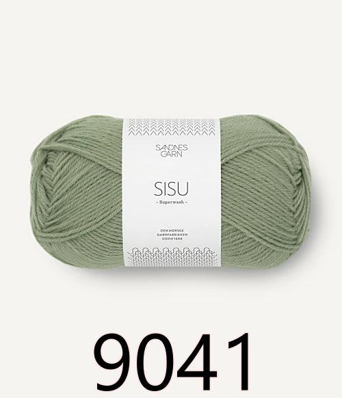 Sandnes Garn - Sisu - Biscotte Yarns