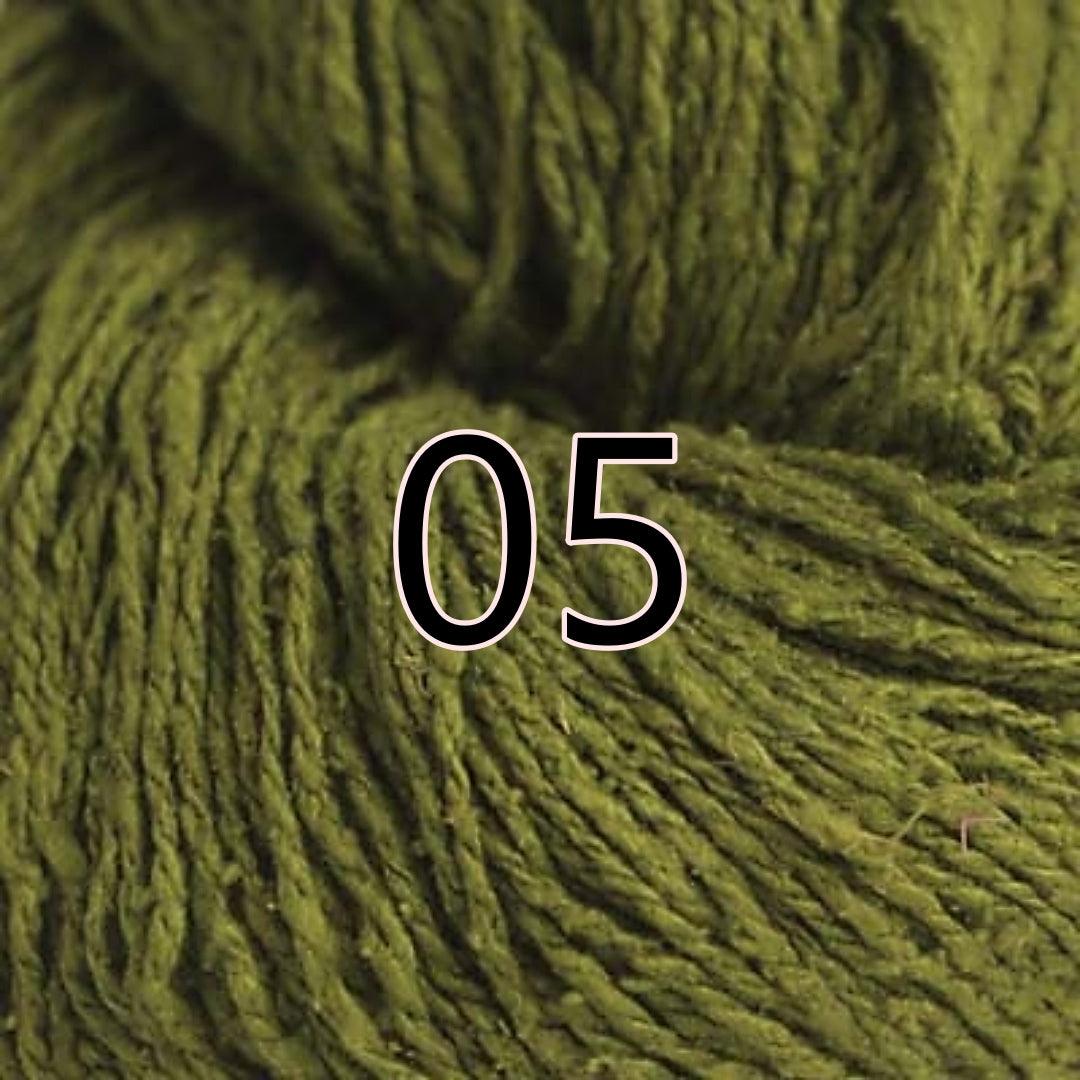 Soft Silk - BC Garn - Biscotte Yarns