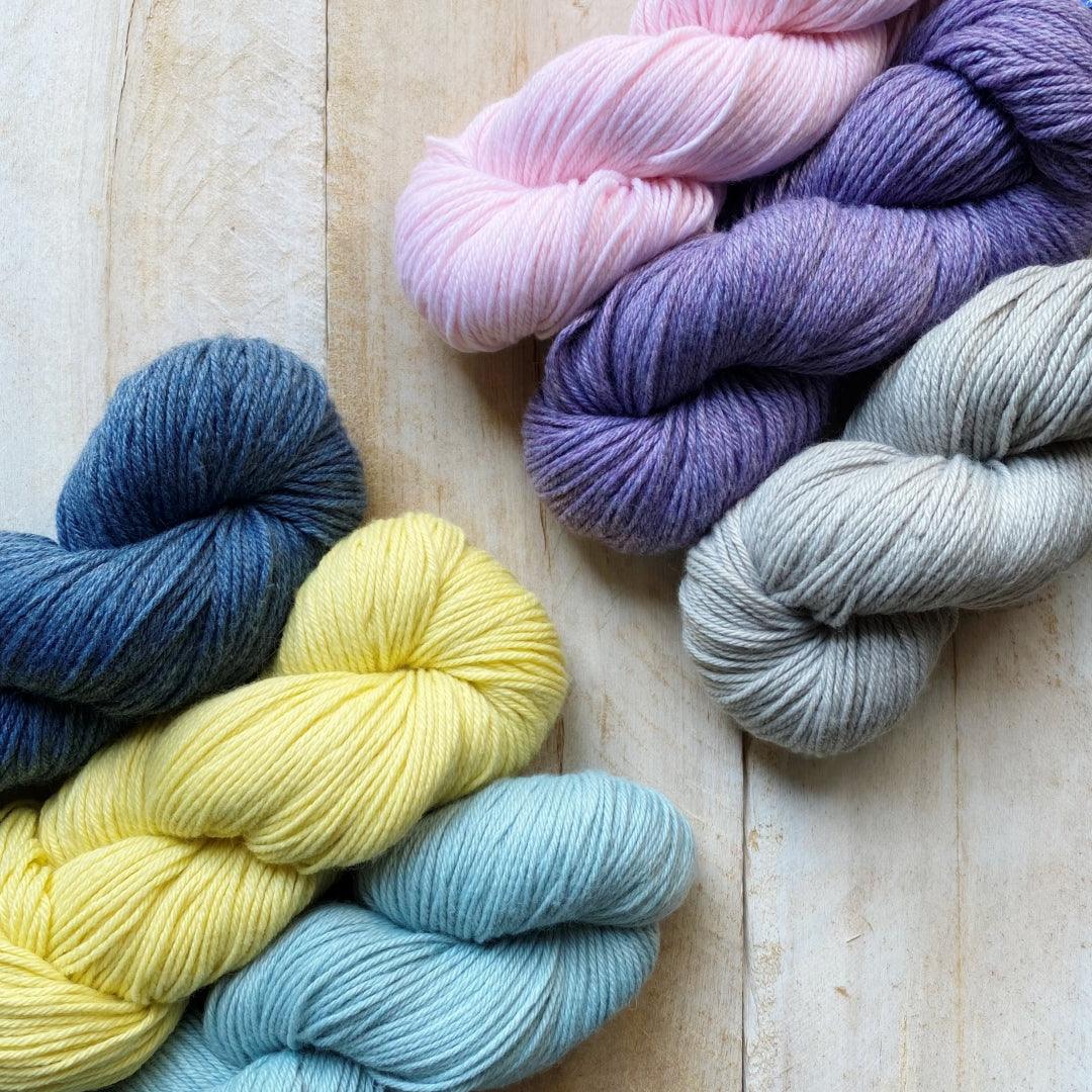 Berroco - Collection VINTAGE - Biscotte Yarns