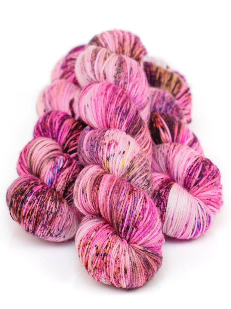 BIS-SOCK PINKY PROMISE - Biscotte Yarns