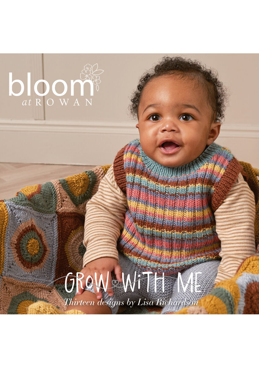 Bloom at Rowan - Grow With Me