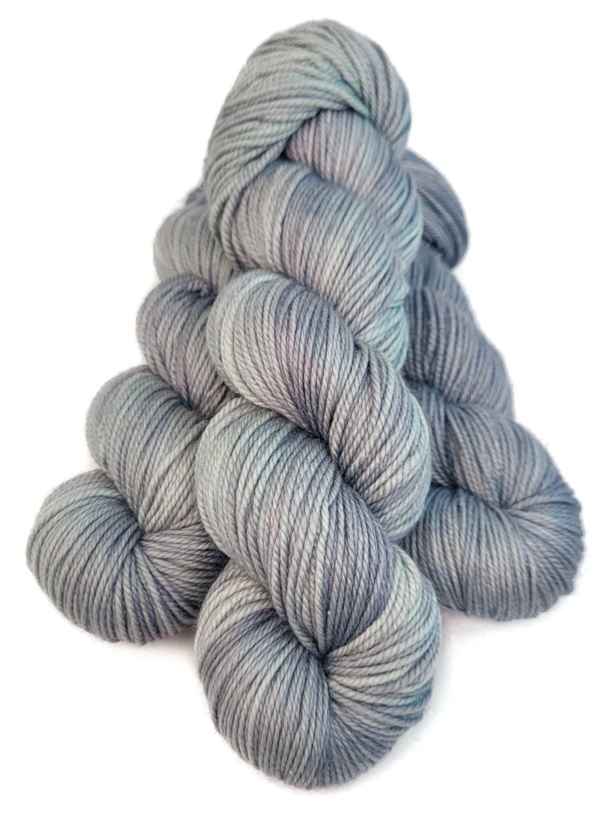 DK PURE LR BLUENOSE