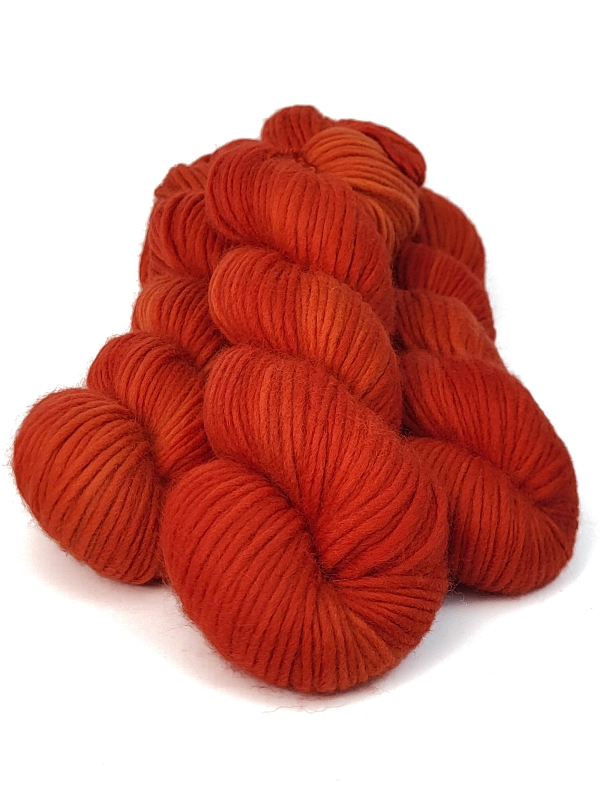 HIGHLAND SCARLET