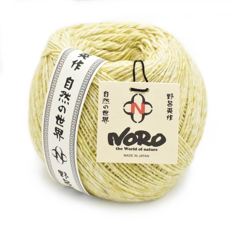 Noro - Akari Solo
