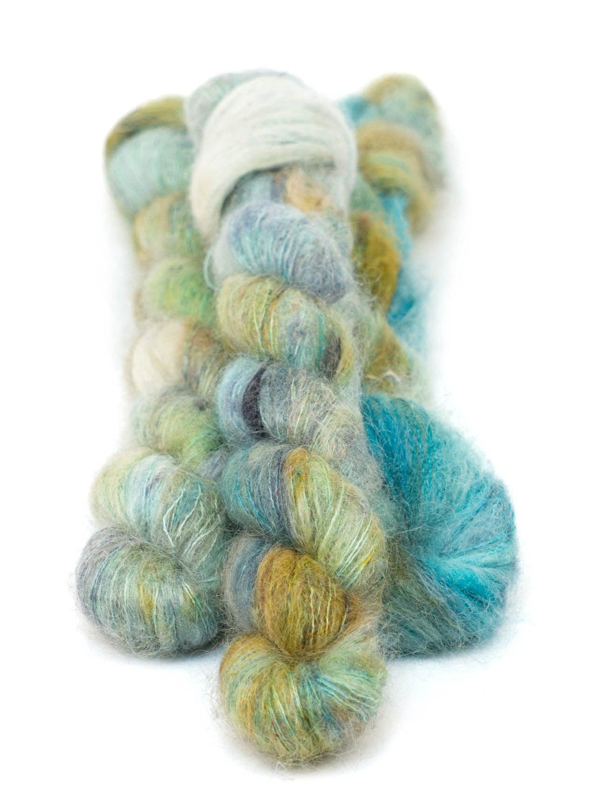 KID SILK AIR DU TEMPS - Biscotte Yarns