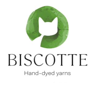 Biscotte Yarns logo
