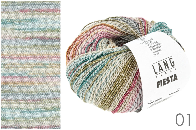 Lang Yarn Fiesta 01