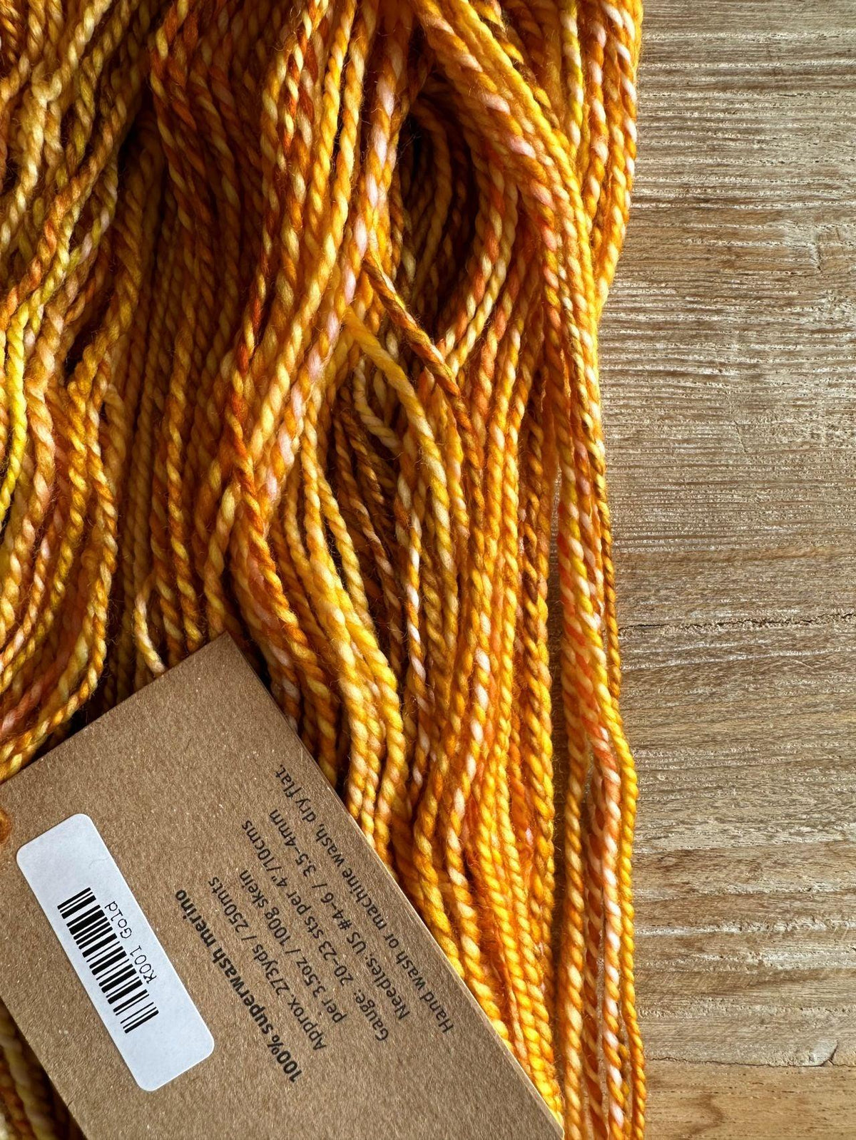 Manos del Uruguay Yarn - MARLA - Biscotte Yarns