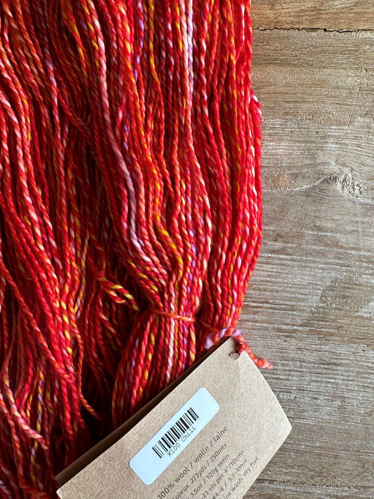Manos del Uruguay Yarn - MARLA - Biscotte Yarns