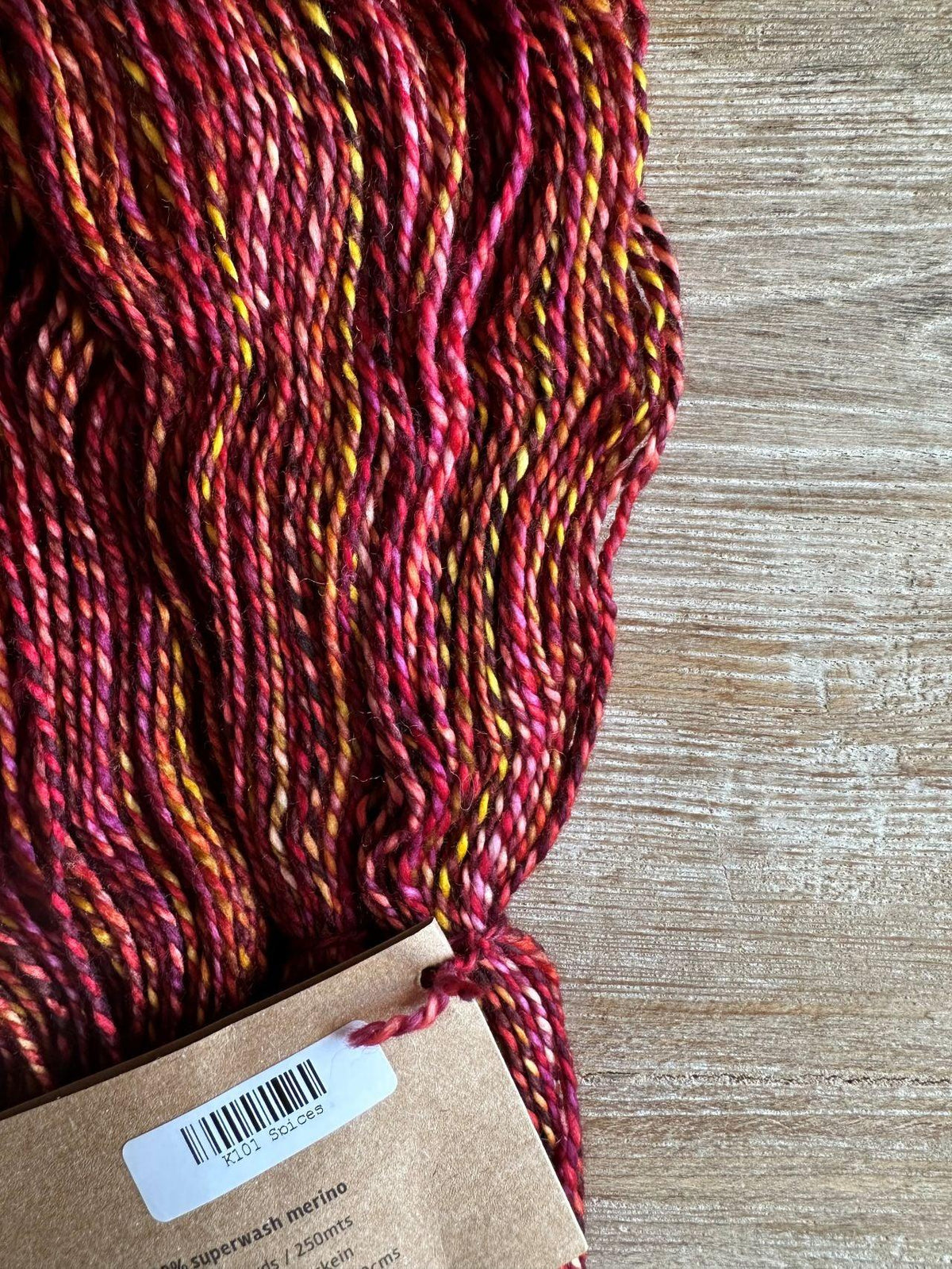 Manos del Uruguay Yarn - MARLA - Biscotte Yarns