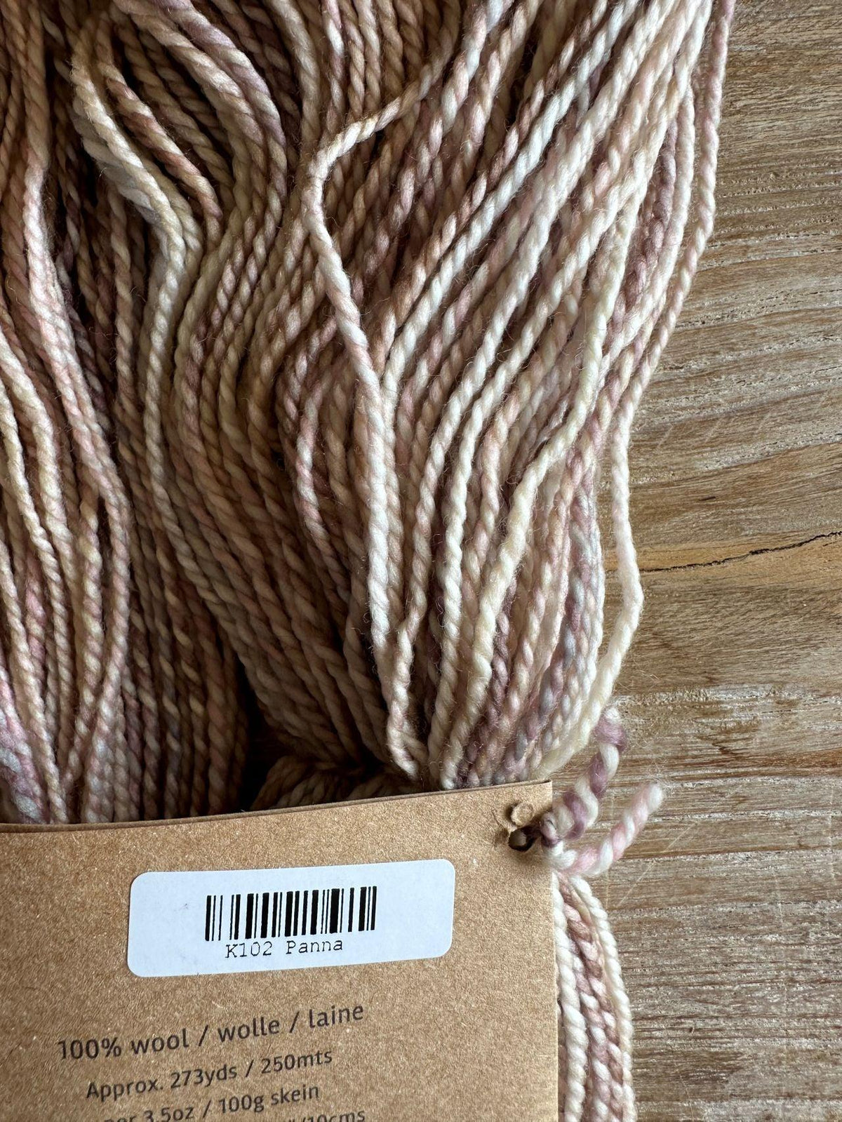 Manos del Uruguay Yarn - MARLA - Biscotte Yarns