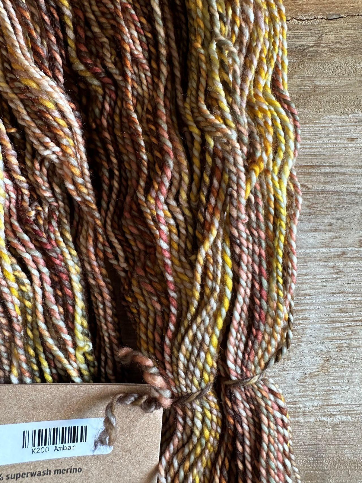 Manos del Uruguay Yarn - MARLA - Biscotte Yarns
