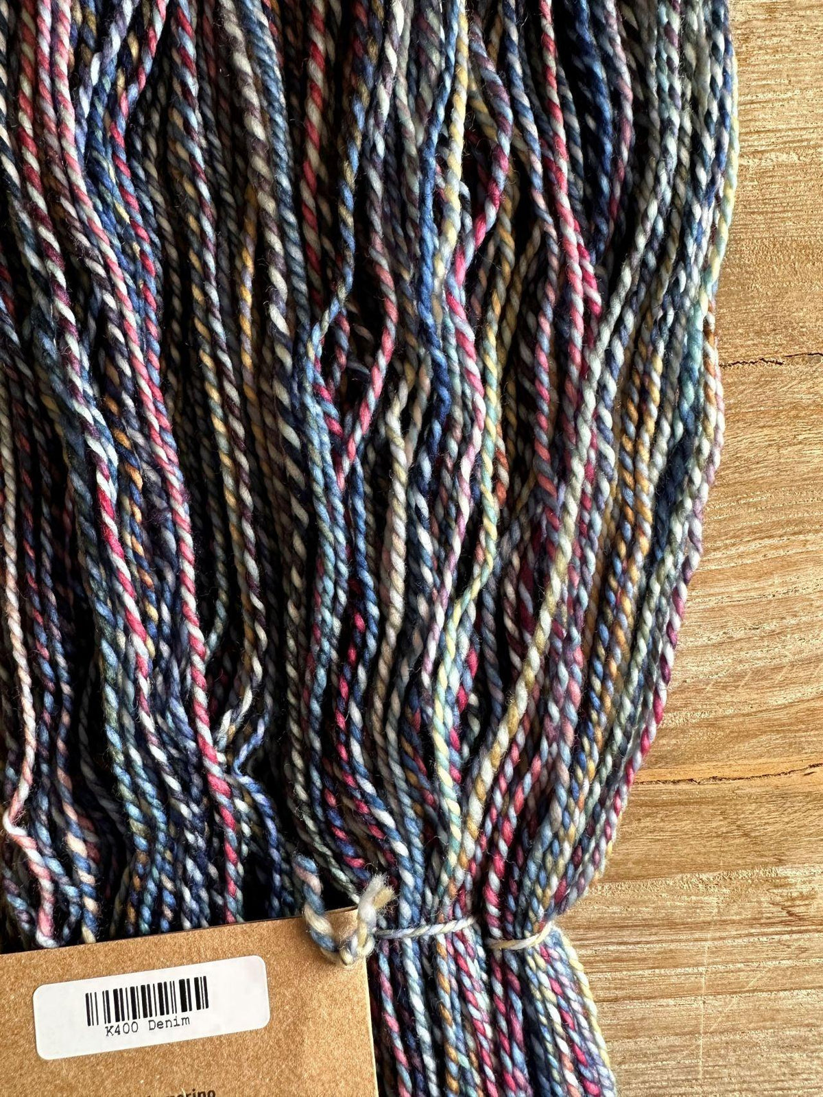 Manos del Uruguay Yarn - MARLA - Biscotte Yarns