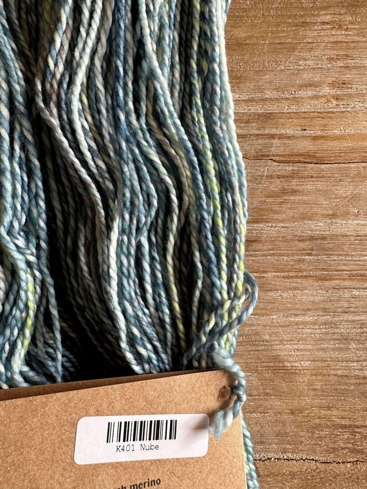 Manos del Uruguay Yarn - MARLA - Biscotte Yarns