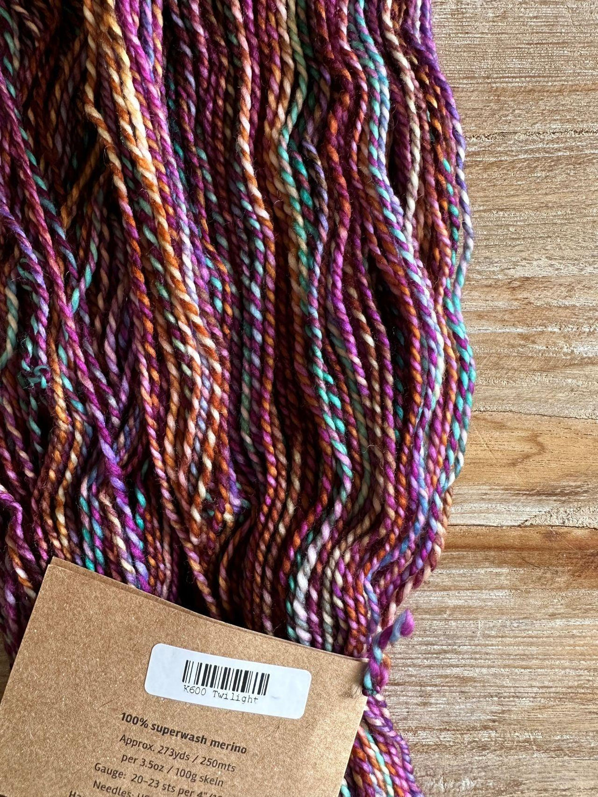 Manos del Uruguay Yarn - MARLA - Biscotte Yarns