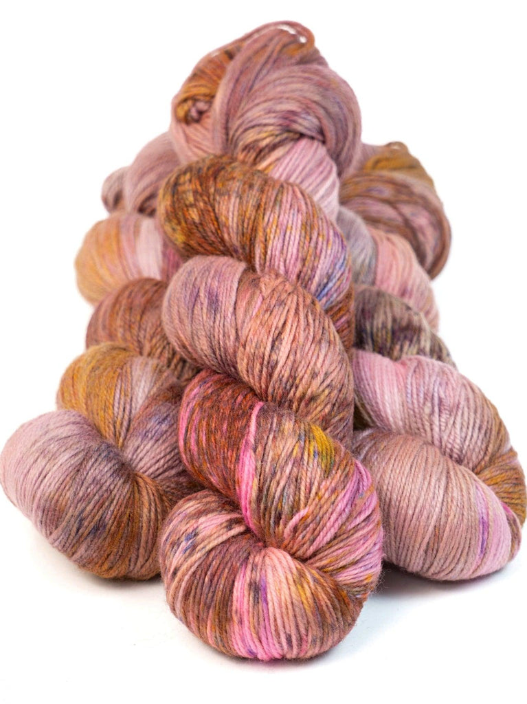 MERICA PINKY PROMISE - Biscotte Yarns