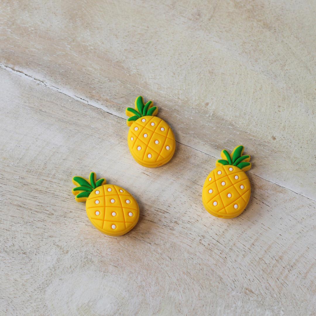 KNITTING NEEDLE STOPPERS - Biscotte Yarns