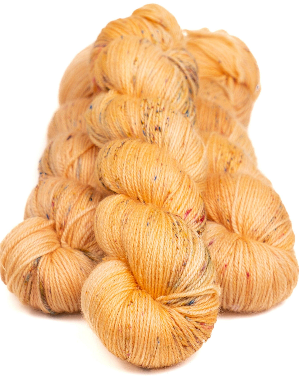 Hand-dyed SUPER SOCK MATISSE yarn