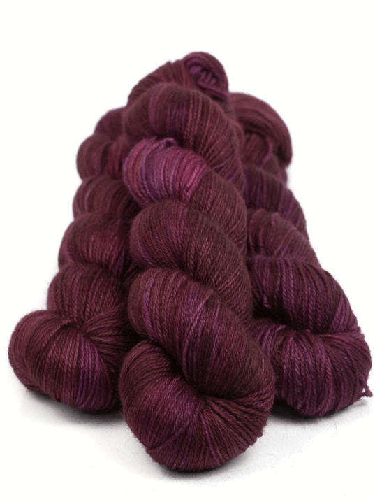 SUPER SOCK ( BUNBLES ) - Biscotte Yarns