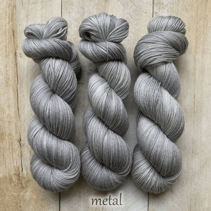SUPER SOCK ( BUNBLES ) - Biscotte Yarns