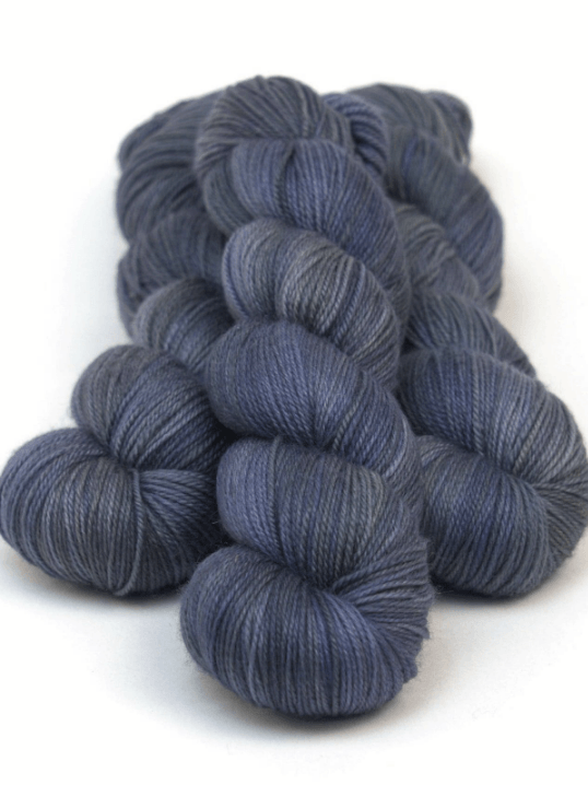 SUPER SOCK ( BUNBLES ) - Biscotte Yarns
