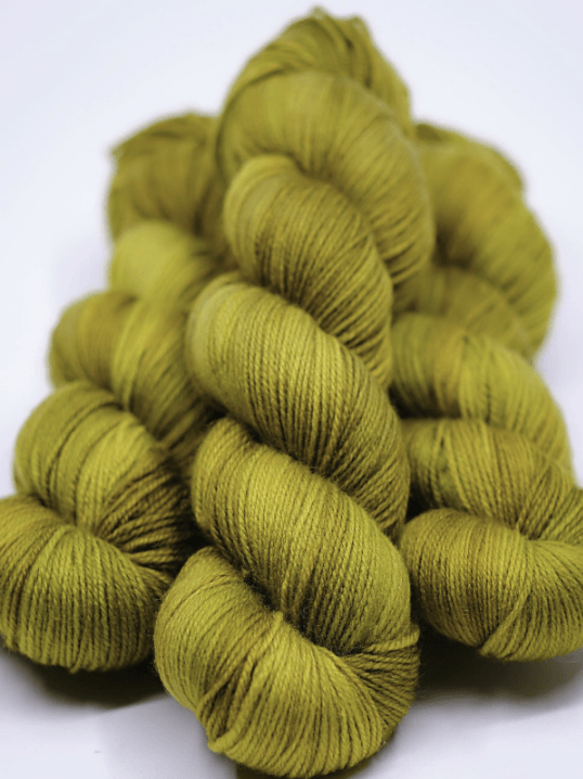 SUPER SOCK ( BUNBLES ) - Biscotte Yarns