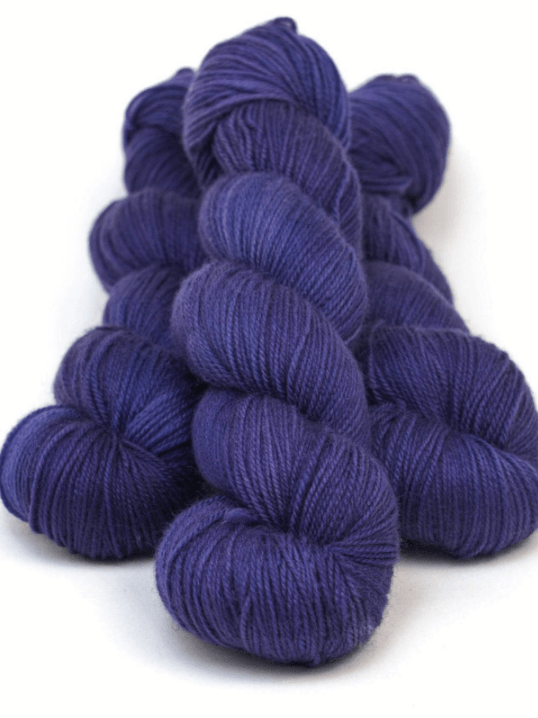 SUPER SOCK ( BUNBLES ) - Biscotte Yarns
