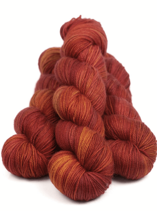 SUPER SOCK ( BUNBLES ) - Biscotte Yarns
