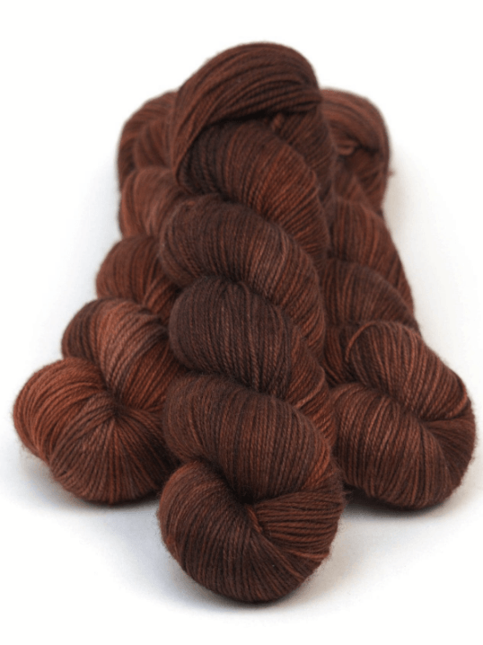 SUPER SOCK ( BUNBLES ) - Biscotte Yarns