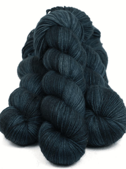 SUPER SOCK ( BUNBLES ) - Biscotte Yarns