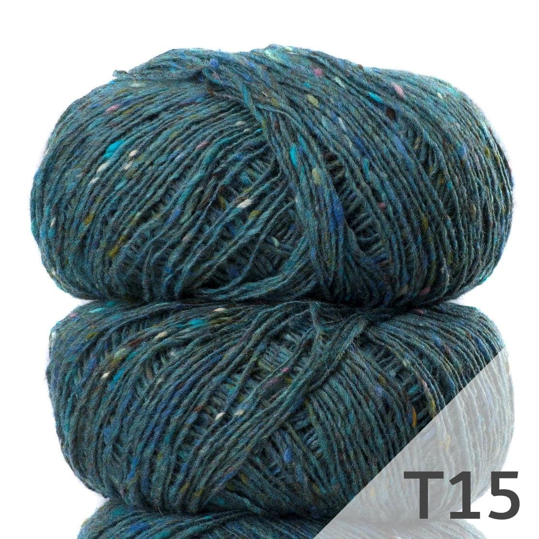 Tweed - Geilsk - Biscotte Yarns