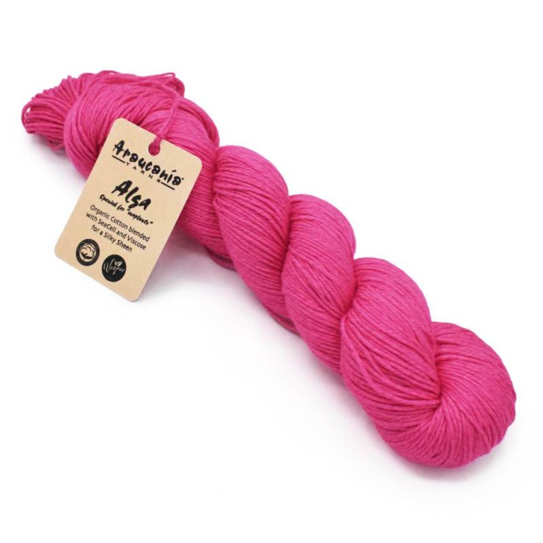Araucania - Alga Solid