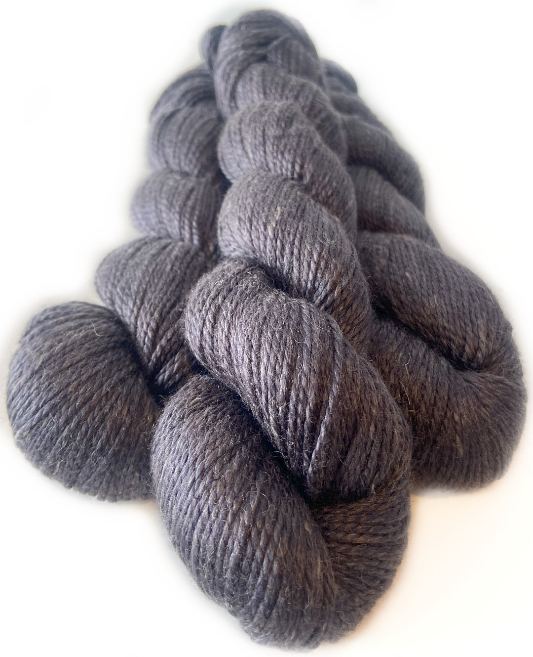 ALGUA MARINA MOUTON NOIR