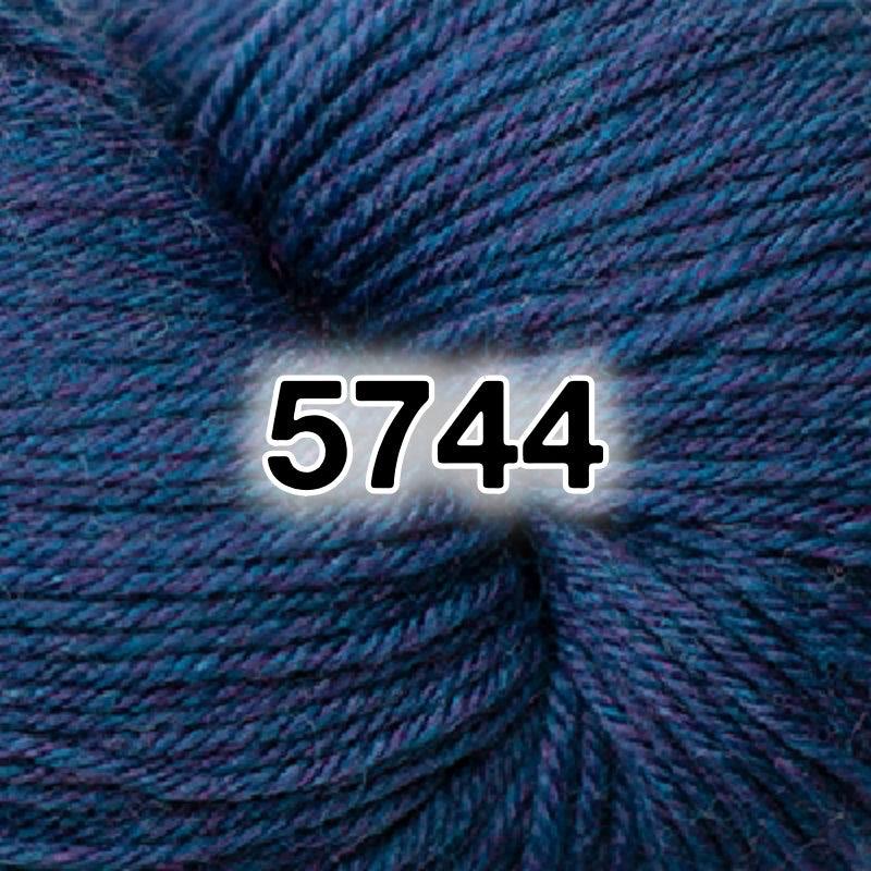 Cascade Heritage - Biscotte Yarns
