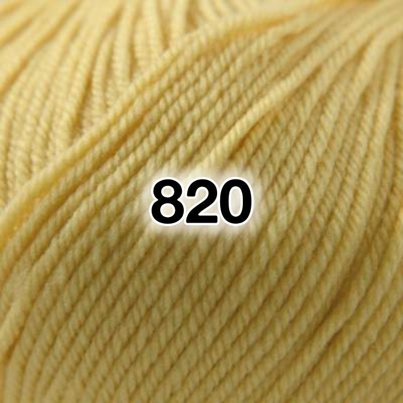 Cascade Yarns 220 Superwash - Biscotte Yarns