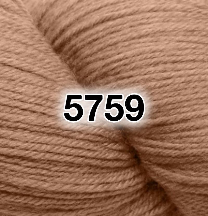 Cascade Heritage - Biscotte Yarns