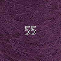 50 Mohair Shades - Katia Concept - Biscotte Yarns