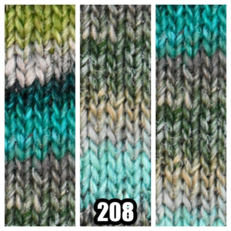 Noro Silk Garden