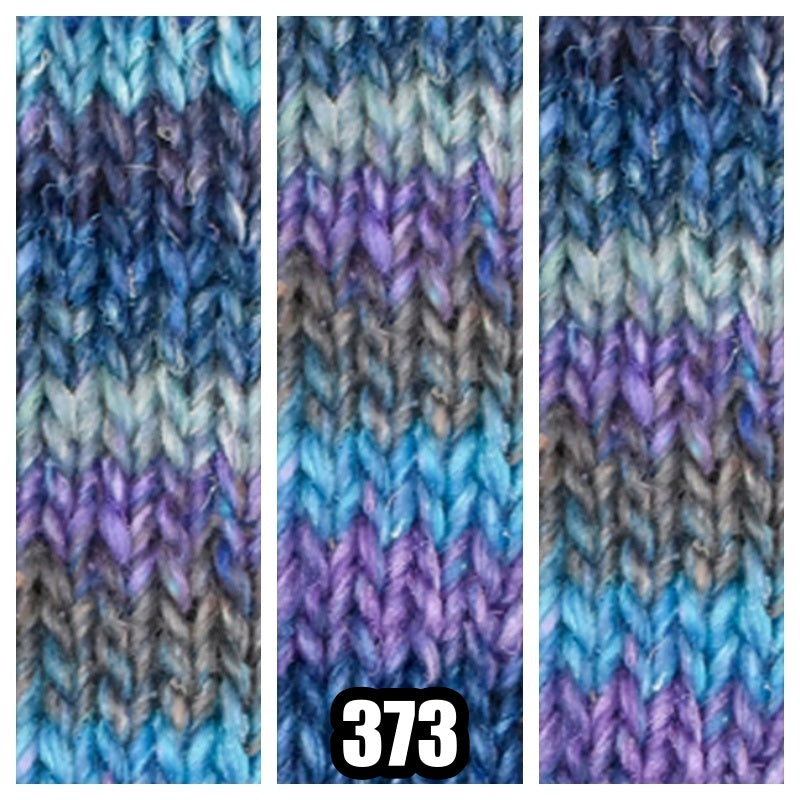 Noro Silk Garden