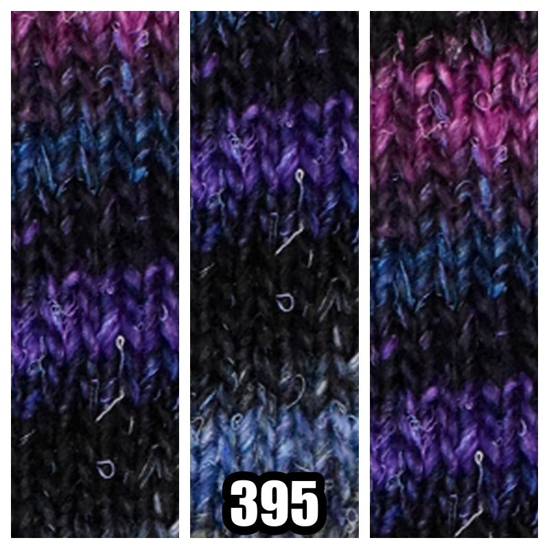 Noro Silk Garden