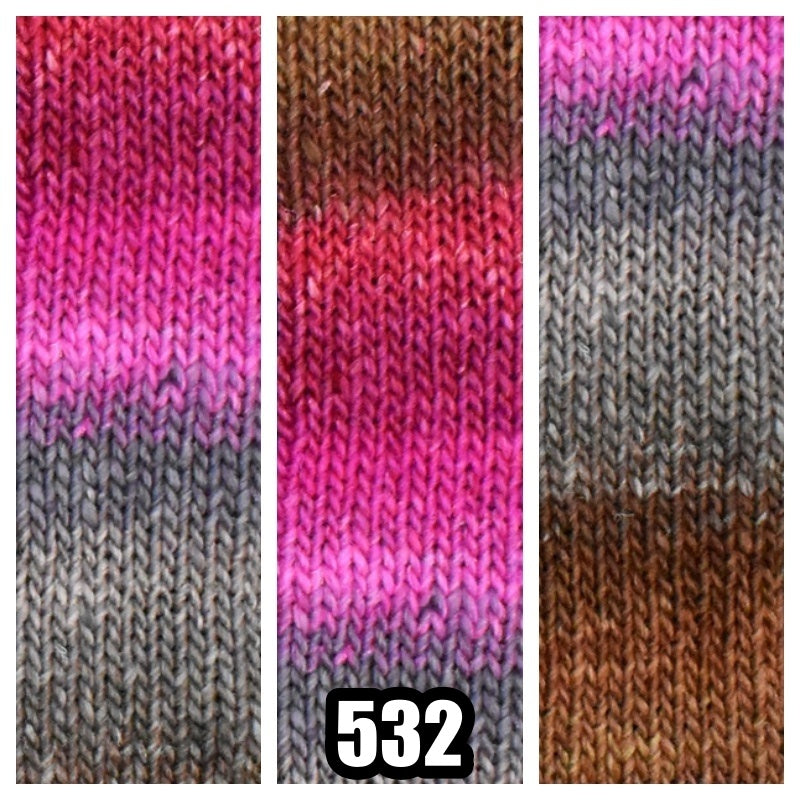 Noro Silk Garden