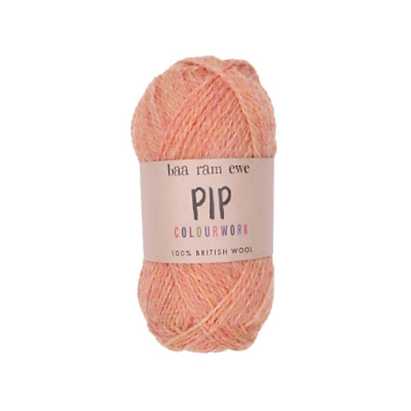 PIP by BAA RAM EWE