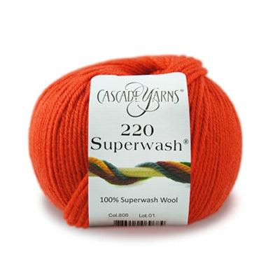 Cascade 220 discount