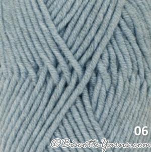 DROPS - Big Merino - Biscotte Yarns