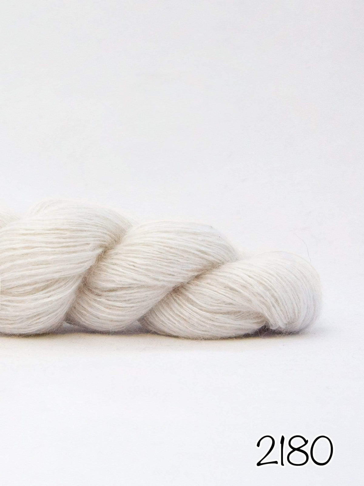 Shibui - Collection Tweed Silk Cloud - Biscotte Yarns