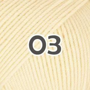 Baby Merino - Drops - Biscotte Yarns